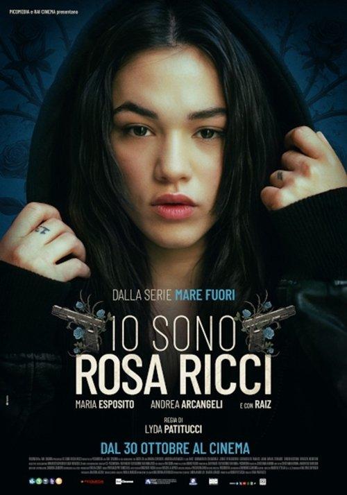 Io sono Rosa Ricci filmas online
