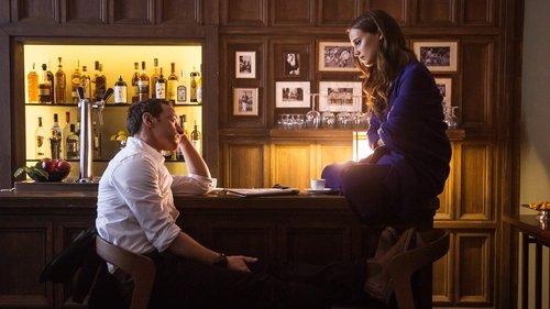 Submergence filmas žiurėti online