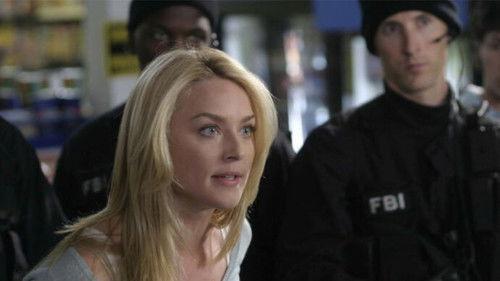 FBI: Negotiator filmas žiurėti online