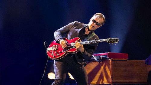 Joe Bonamassa: Live from the Royal Albert Hall filmas žiurėti online