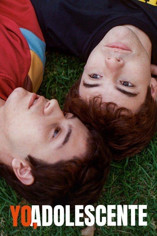 Memories of a Teenager filmas online