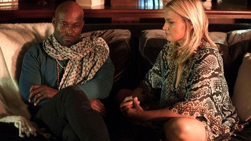 Rattlesnakes filmas žiurėti online