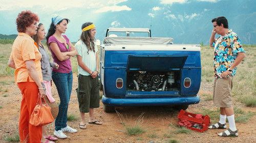 El paseo filmas žiurėti online