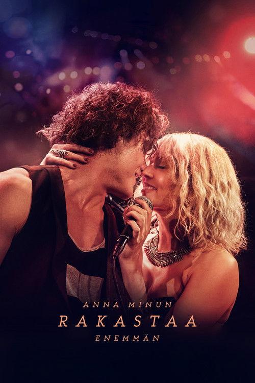 Anna minun rakastaa enemmän filmas online