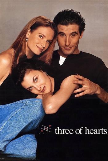 Three of Hearts filmas online