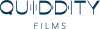 Quiddity Films studio logo