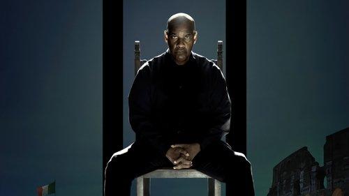 Ekvalaizeris 3: Paskutinė kova filmas žiurėti online