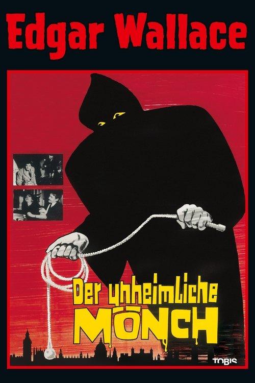 Der unheimliche Mönch filmas online