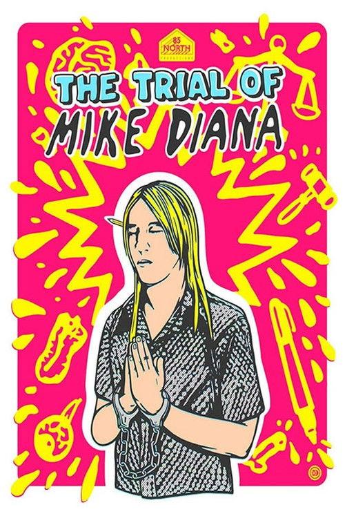 Boiled Angels: The Trial of Mike Diana filmas online