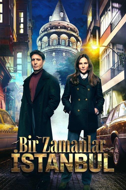 Kartą Stambule filmas online