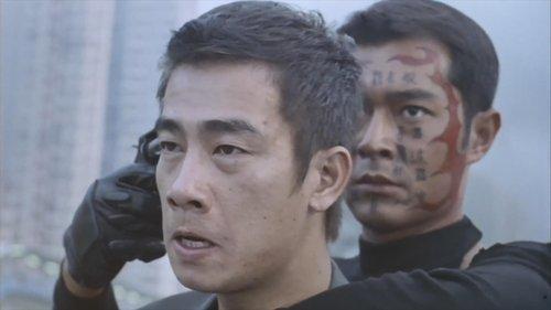 The Masked Prosecutor filmas žiurėti online