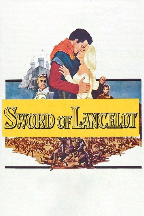 Sword of Lancelot filmas online