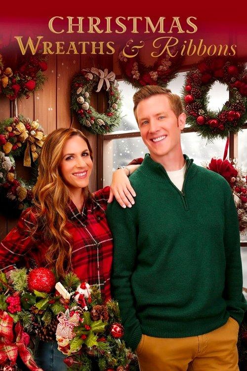 Christmas Wreaths and Ribbons filmas online
