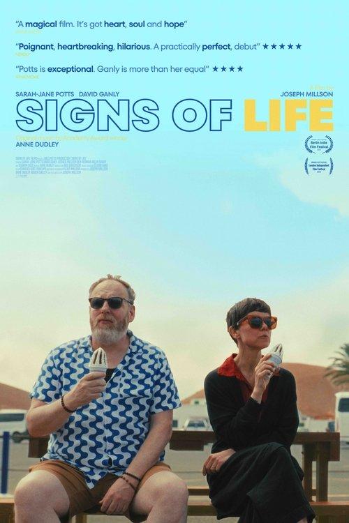Signs of Life filmas online