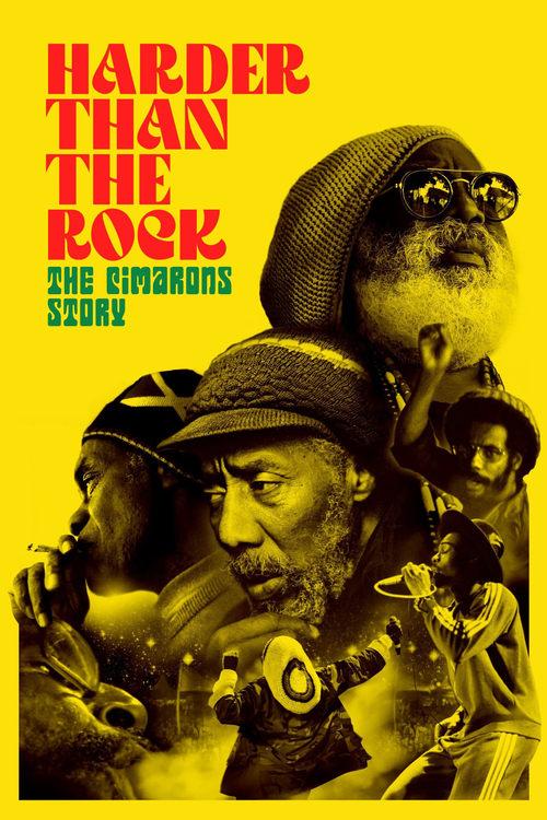 Harder Than the Rock: The Cimarons Story filmas online