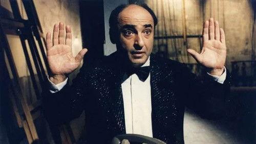 La vera vita di Antonio H. filmas žiurėti online