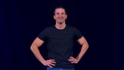 Jérémy Ferrari - Anesthésie Générale filmas žiurėti online