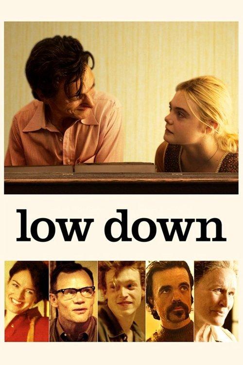 Low Down filmas online