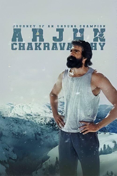 Arjun Chakravarthy: Journey of an Unsung Champion filmas online