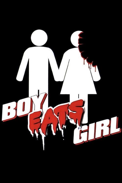 Boy Eats Girl filmas online