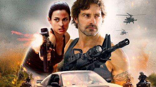 Nitro Rush filmas žiurėti online