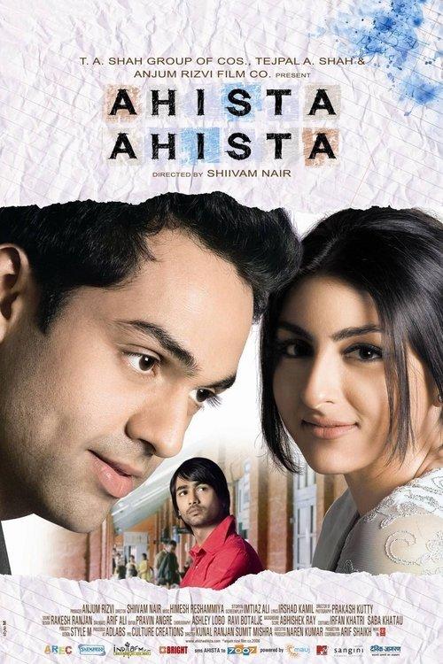 Ahista Ahista filmas online