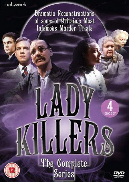 Lady Killers filmas online