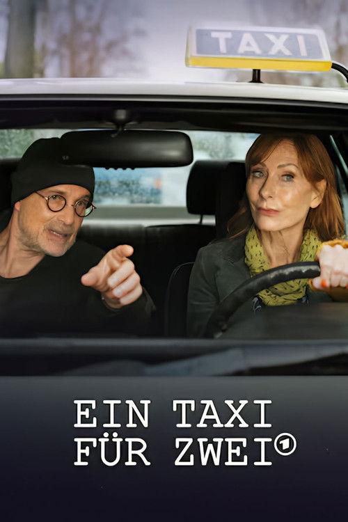 Ein Taxi für zwei filmas online