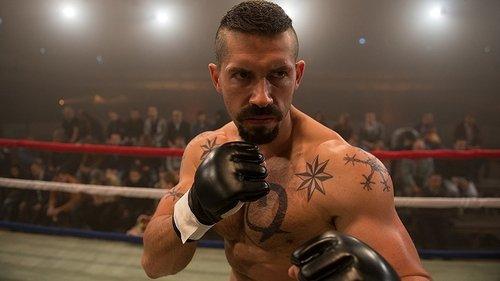 Boyka čempionas: IV filmas žiurėti online