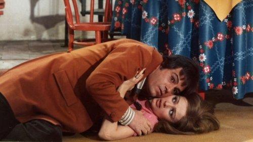 Torture Me But Kill Me with Kisses filmas žiurėti online