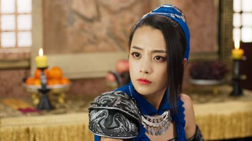 Legend of the Demon Seal filmas žiurėti online