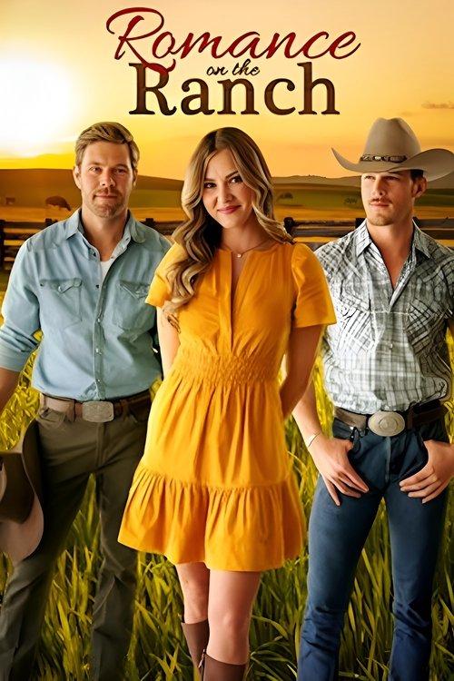 Romance on the Ranch filmas online