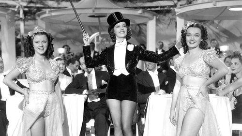 Hitting a New High filmas žiurėti online