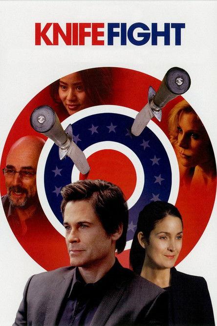Knife Fight filmas online