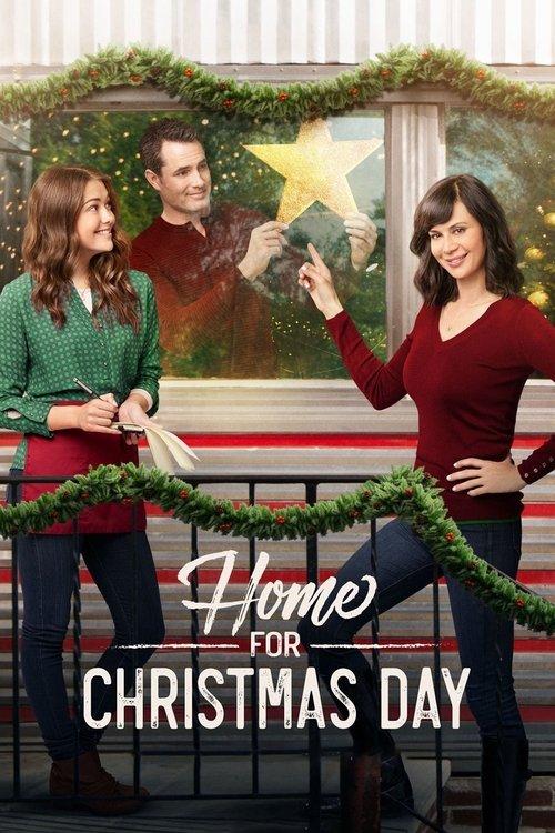 Home for Christmas Day filmas online