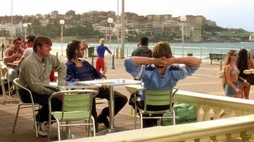 The Hard Word filmas žiurėti online