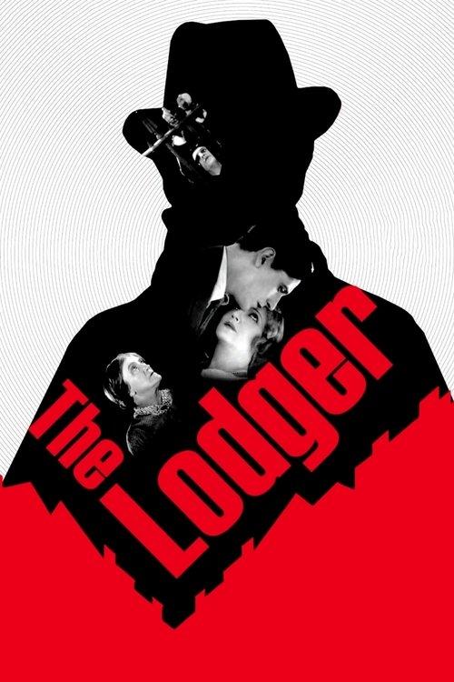 The Lodger: A Story of the London Fog filmas online