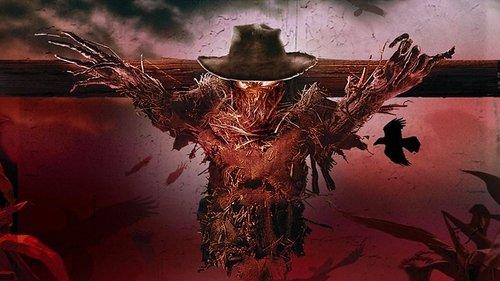 Messengers 2: The Scarecrow filmas žiurėti online