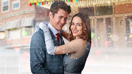 Christmas Movie Magic filmas žiurėti online