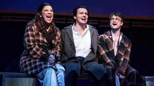 Merrily We Roll Along filmas žiurėti online