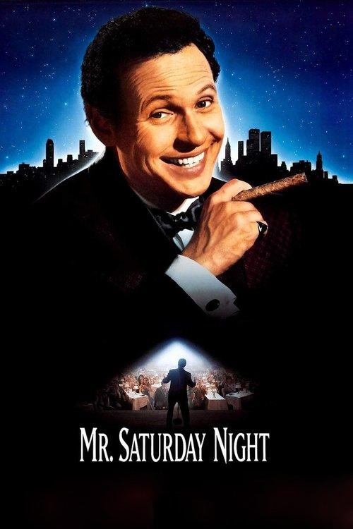 Mr. Saturday Night filmas online