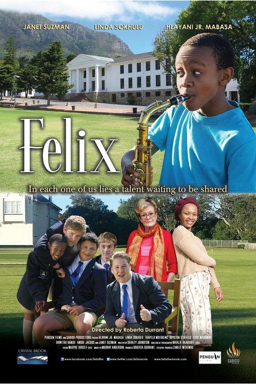 Felix filmas online