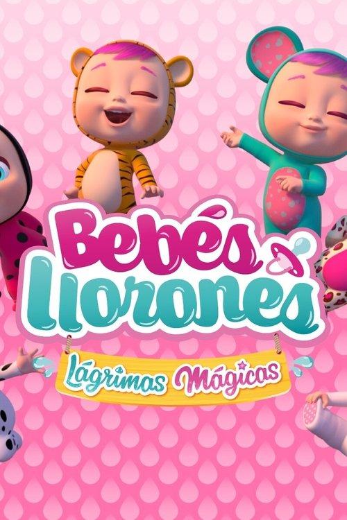 Bebés llorones (Lágrimas mágicas) filmas online