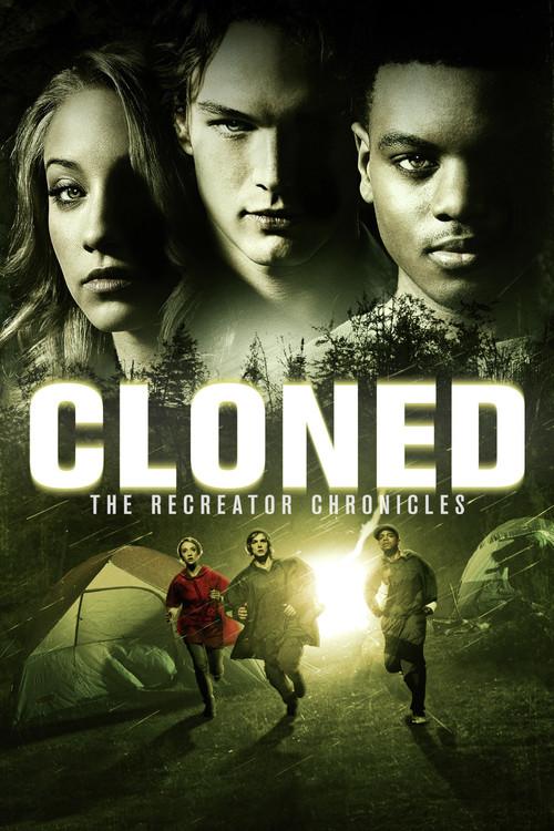 CLONED: The Recreator Chronicles filmas online