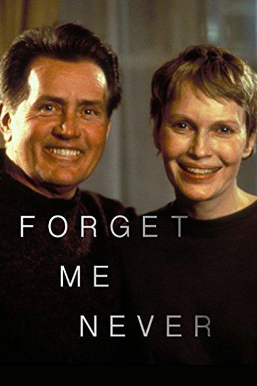 Forget Me Never filmas online