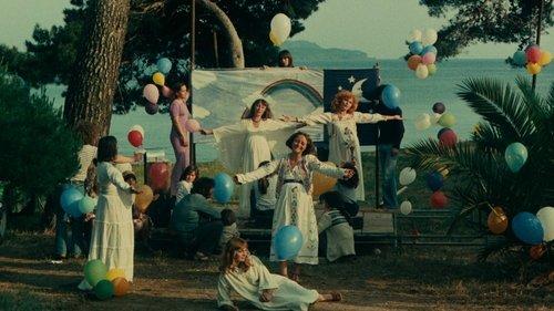 One Sings, the Other Doesn't filmas žiurėti online