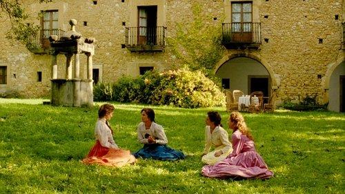 Luz de domingo filmas žiurėti online