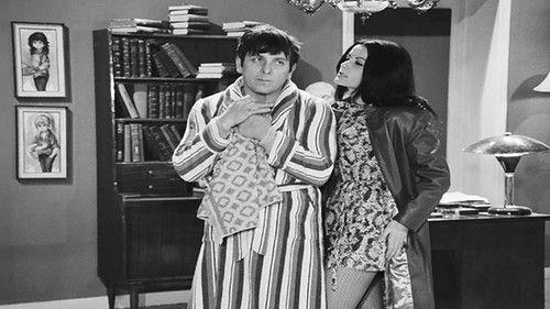 The... victim filmas žiurėti online