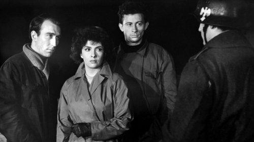 Achtung! Banditi! filmas žiurėti online