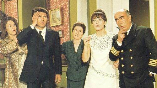 A Knight for Vasoula filmas žiurėti online